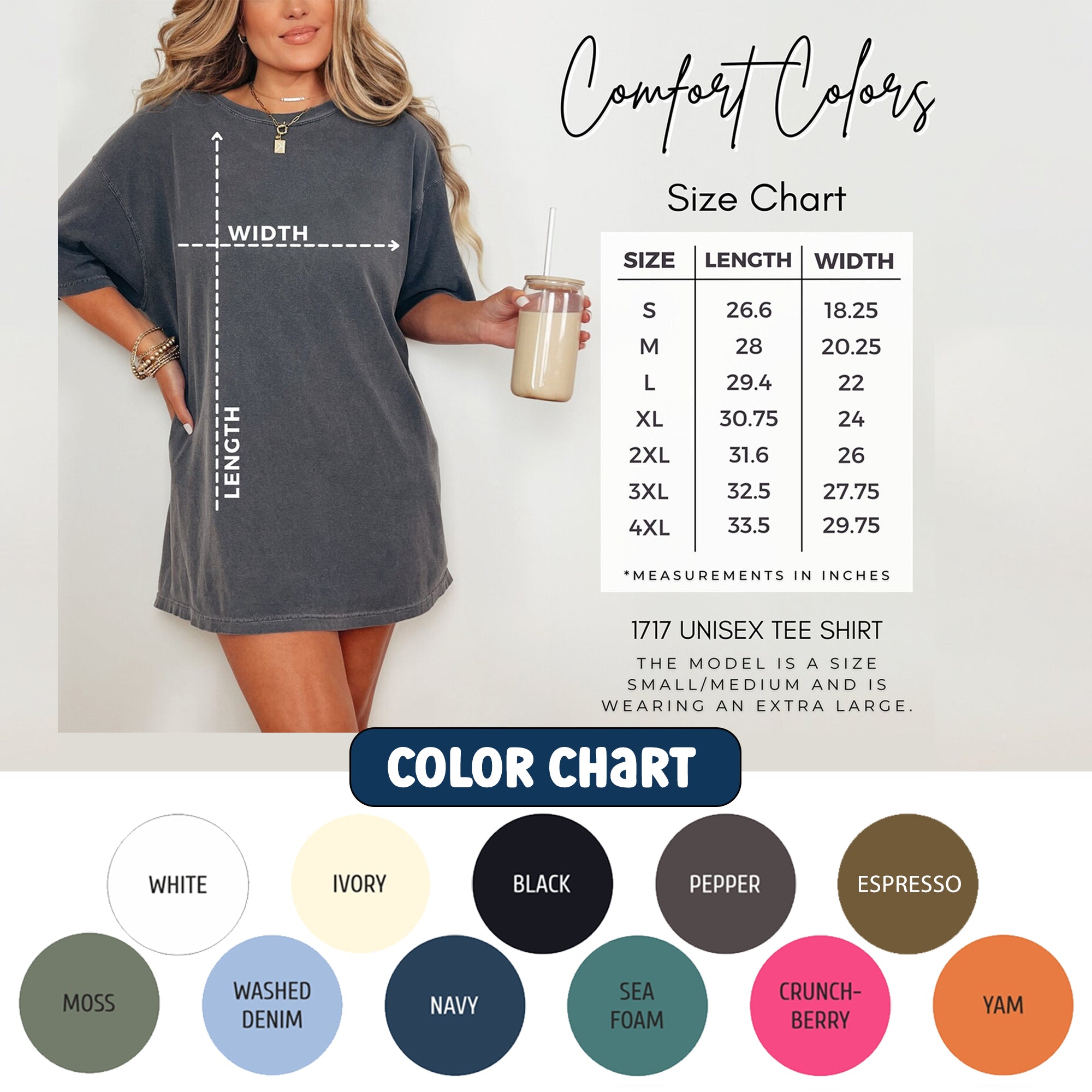 The Camper Tarot Card Shirt