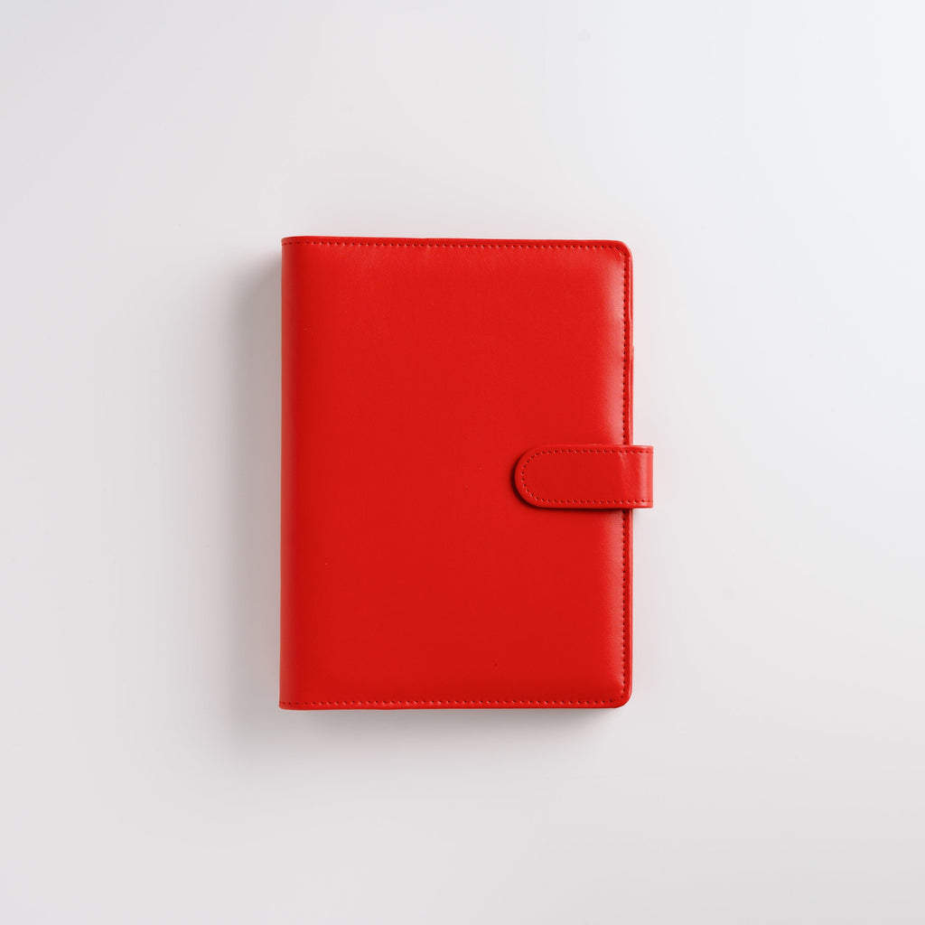 Gingham Journal Cover